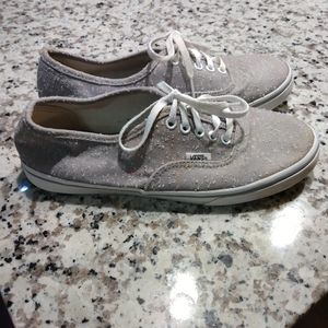 Van's Authentic Women's Sneakers